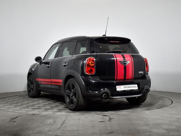 Mini Countryman I с пробегом 2013 года, цена 1 230 000 рублей, 142277 км, внедорожник, Автокод Объявления