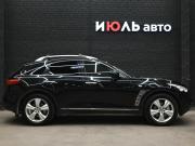 Infiniti FX II (S51) Екатеринбург  - изображение 24