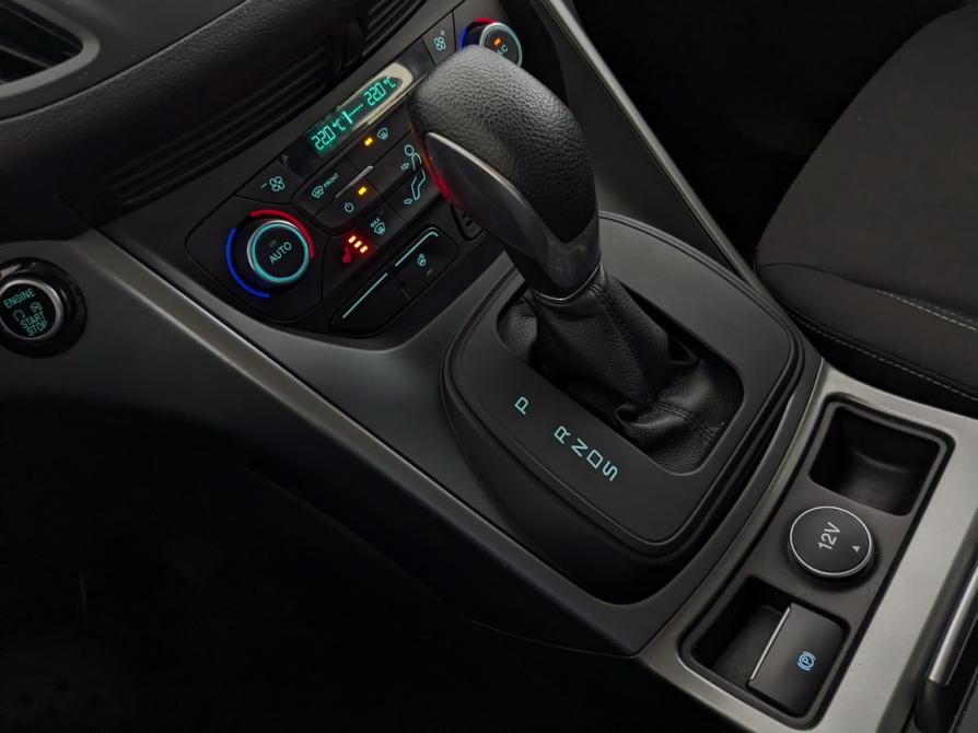 Ford Kuga II Рестайлинг Москва  - изображение 29
