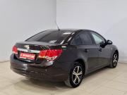 Chevrolet Cruze I Рестайлинг Альметьевск  - изображение 26