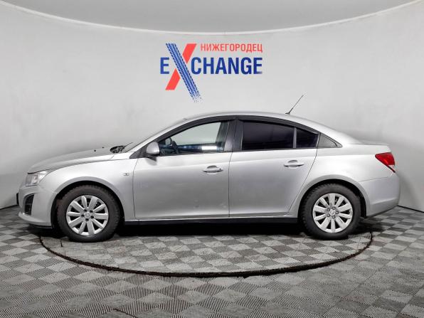 Chevrolet Cruze I Рестайлинг с пробегом 2013 года, цена 719 000 рублей, 206939 км, седан, Автокод Объявления