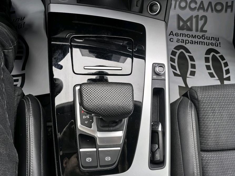 Audi Q5 II (FY) Рестайлинг Нижнекамск  - изображение 21