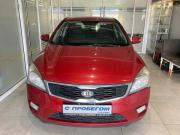 Kia Ceed I Рестайлинг Балашиха  - изображение 13