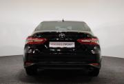 Toyota Camry VIII (XV70) Рестайлинг Ярославль  - изображение 35