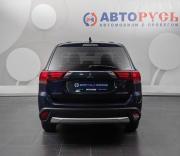 Mitsubishi Outlander III Рестайлинг 2 Москва  - изображение 26