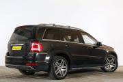 Mercedes-Benz GL-Класс I (X164) Рестайлинг Тюмень  - изображение 30