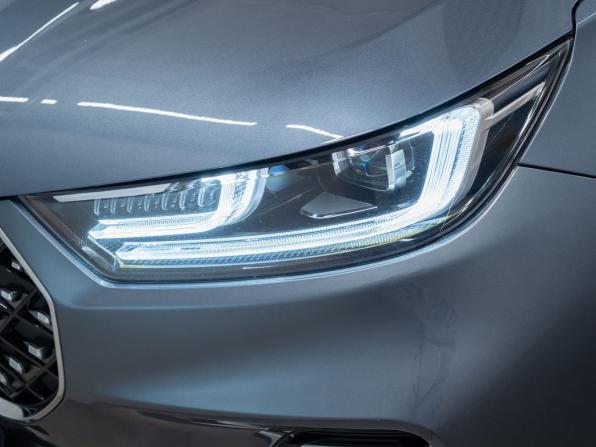 Chery Tiggo 8 Pro I с пробегом 2021 года, цена 2 190 000 рублей, 36844 км, внедорожник, Автокод Объявления