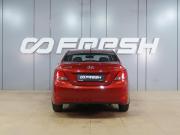 Hyundai Solaris I Рестайлинг Воронеж  - изображение 21