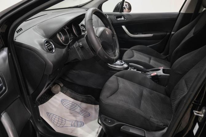 Peugeot 308 I с пробегом 2010 года, цена 439 000 рублей, 261000 км, хэтчбек, Автокод Объявления