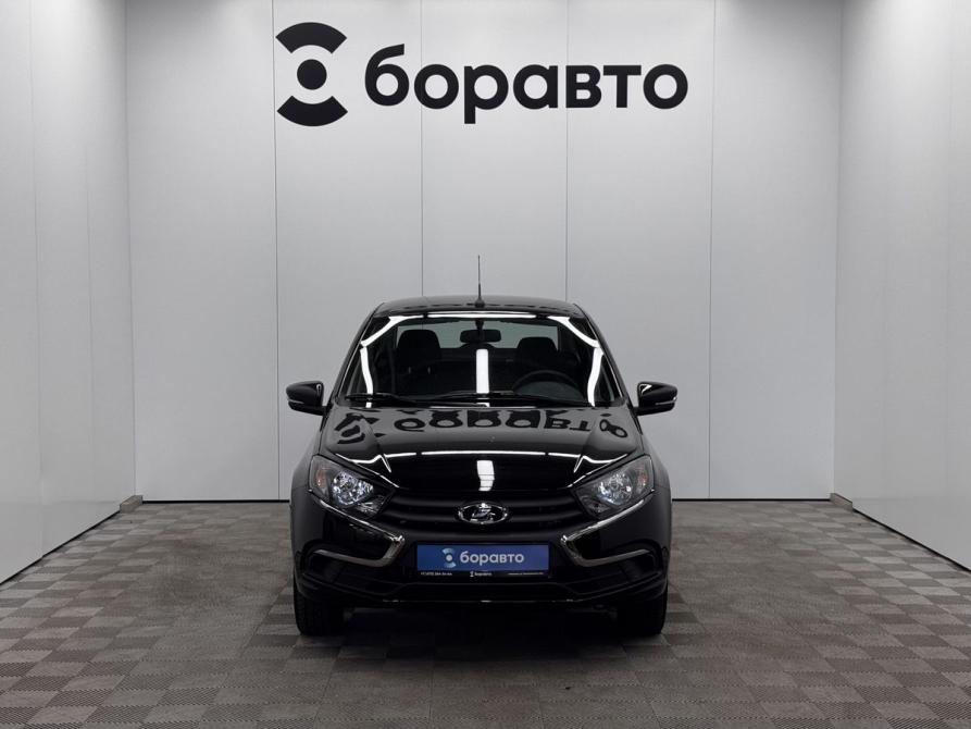 Lada (ВАЗ) Granta I Рестайлинг Воронеж  - изображение 4