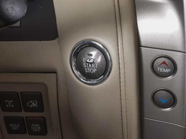 Lexus LX III Рестайлинг с пробегом 2013 года, цена 4 149 000 рублей, 317387 км, внедорожник, Автокод Объявления