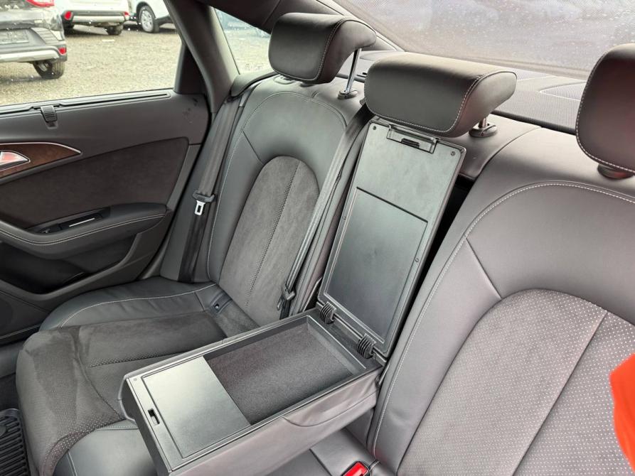 Audi A6 IV (C7) Рестайлинг Санкт-Петербург  - изображение 18