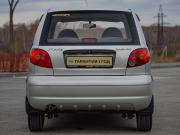 Daewoo Matiz I Рестайлинг Тюмень  - изображение 14
