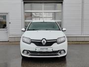 Renault Logan II Москва  - изображение 22