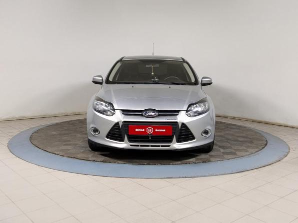 Ford Focus III с пробегом 2012 года, цена 599 900 рублей, 235000 км, хэтчбек, Автокод Объявления