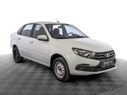 Lada (ВАЗ) Granta I Рестайлинг Москва  - изображение 29