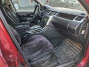 Land Rover Range Rover Sport I Санкт-Петербург  - изображение 10