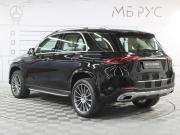 Mercedes-Benz GLE II (V167) Рестайлинг Москва  - изображение 42