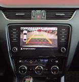 Skoda Octavia III (A7) Рестайлинг Вологда  - изображение 33