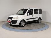 Fiat Doblo I Рестайлинг Екатеринбург  - изображение 17