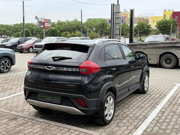 Chery Tiggo 2 I с пробегом 2017 года, цена 847 000 рублей, 69693 км, внедорожник, Автокод Объявления