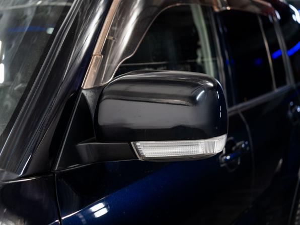 Mitsubishi Pajero IV с пробегом 2008 года, цена 1 585 000 рублей, 245398 км, внедорожник, Автокод Объявления