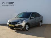 Lada (ВАЗ) Granta I Рестайлинг Нижний Новгород  - изображение 16