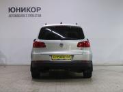 Volkswagen Tiguan I Рестайлинг Дзержинск  - изображение 34