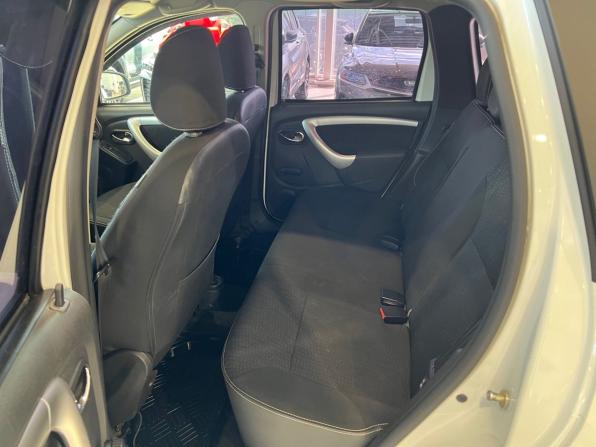 Nissan Terrano III (D10) с пробегом 2018 года, цена 1 375 900 рублей, 116786 км, внедорожник, Автокод Объявления