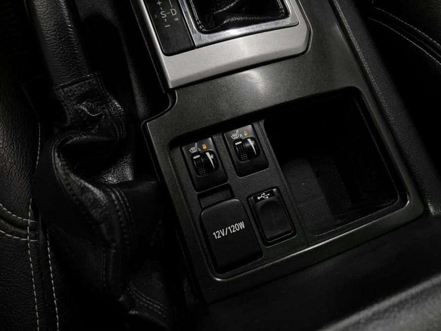 Toyota Land Cruiser Prado 150 Series Рестайлинг 1 Тверь  - изображение 24