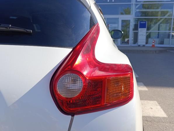 Nissan Juke I с пробегом 2014 года, цена 1 020 000 рублей, 151000 км, внедорожник, Автокод Объявления