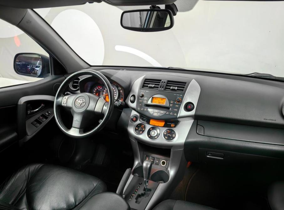 Toyota RAV4 III (XA30) Москва  - изображение 7