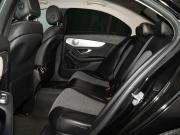 Mercedes-Benz C-Класс IV (W205) Иркутск  - изображение 36