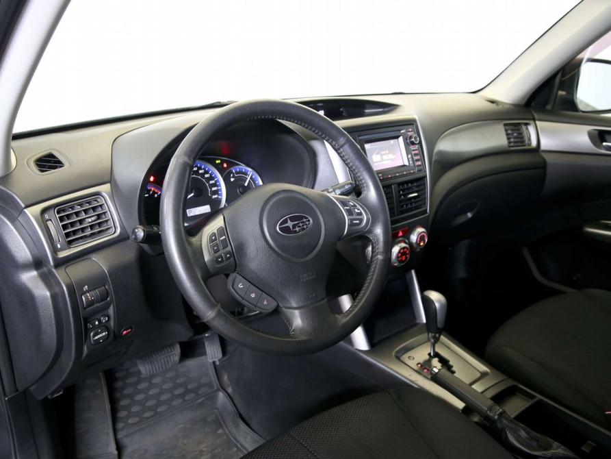 Subaru Forester III Рестайлинг Санкт-Петербург  - изображение 17