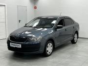 Skoda Rapid I Казань  - изображение 17