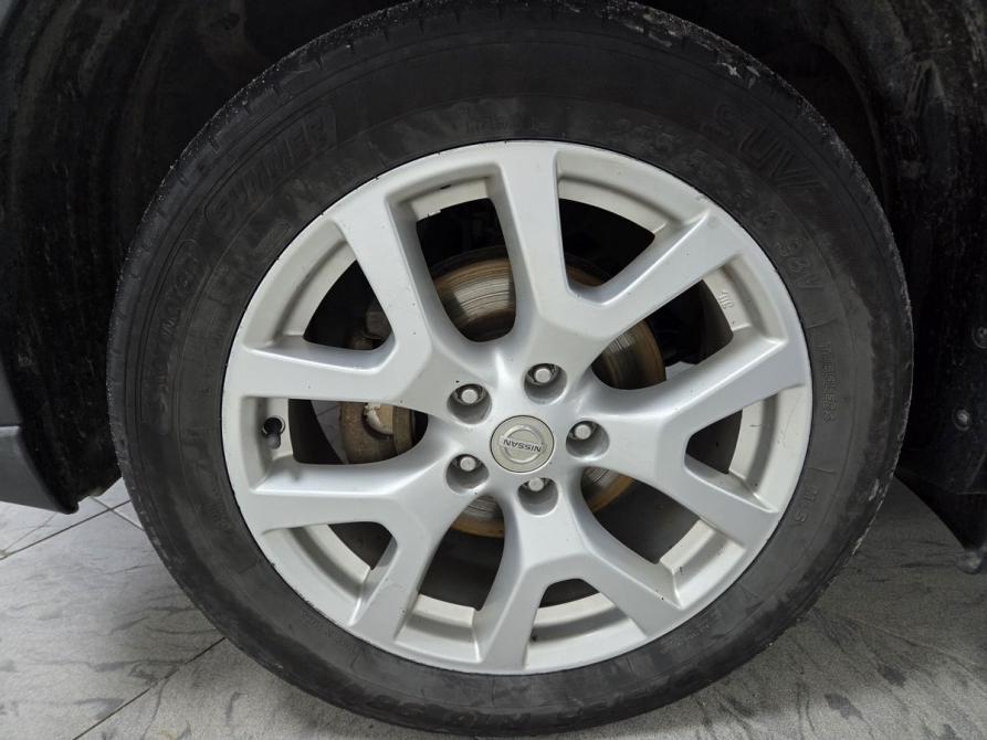 Nissan X-Trail II Рестайлинг Мончегорск  - изображение 18