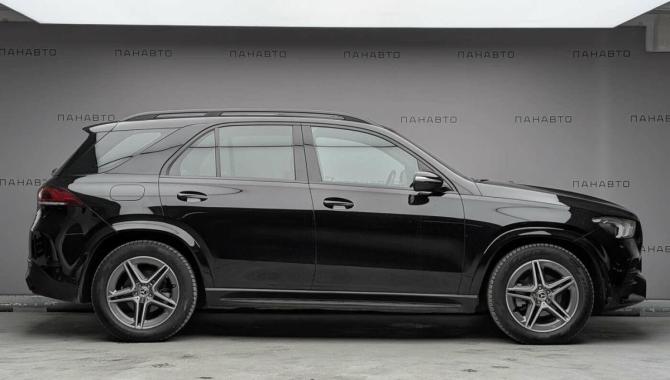 Mercedes-Benz GLE II (V167) с пробегом 2021 года, цена 5 999 000 рублей, 127888 км, внедорожник, Автокод Объявления