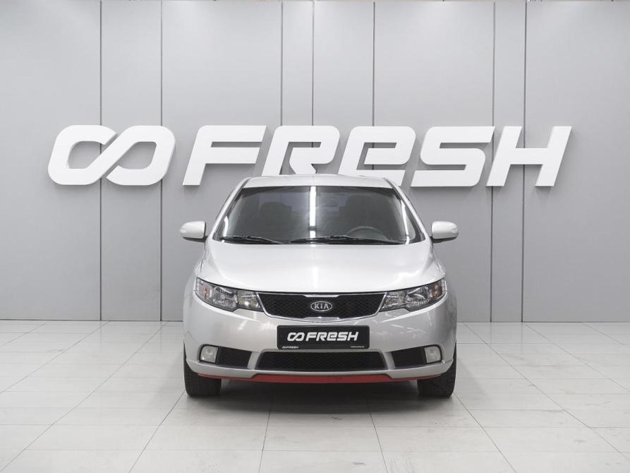 Kia Cerato II Ростов-на-Дону  - изображение 3