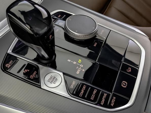 BMW X5 IV (G05/G18) с пробегом 2020 года, цена 7 100 000 рублей, 112258 км, внедорожник, Автокод Объявления