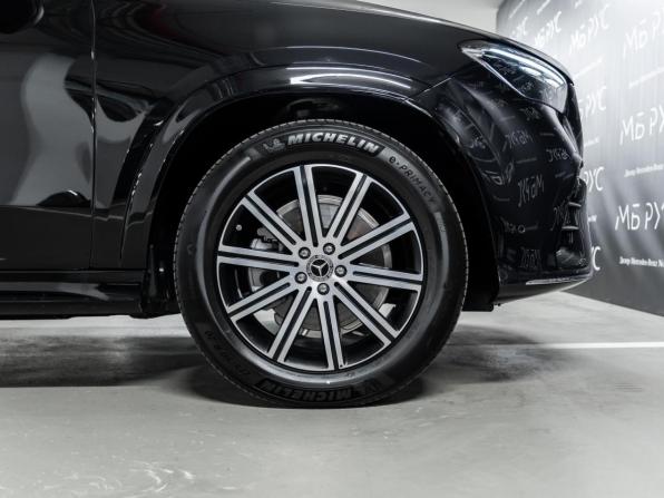 Новый Mercedes-Benz GLE II (V167) Рестайлинг 2025 года, цена 11 650 000 рублей, внедорожник, Автокод Объявления