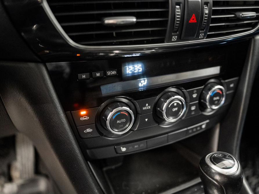 Mazda 6 III (GJ) Красноярск  - изображение 13