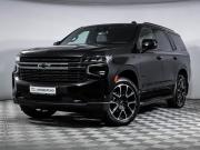 Chevrolet Tahoe V Москва  - изображение 22