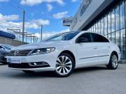 Volkswagen Passat CC I Рестайлинг Краснодар  - изображение 26