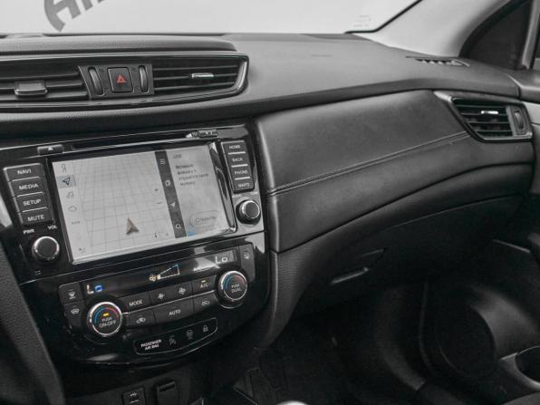 Nissan Qashqai II Рестайлинг с пробегом 2020 года, цена 1 835 000 рублей, 173682 км, внедорожник, Автокод Объявления