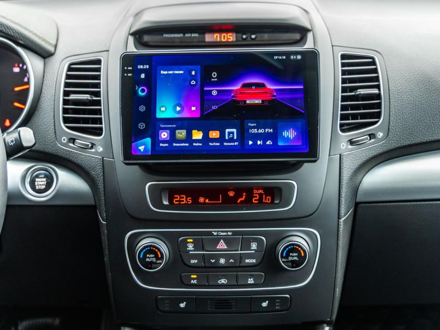 Kia Sorento II Рестайлинг Волгоград  - изображение 22