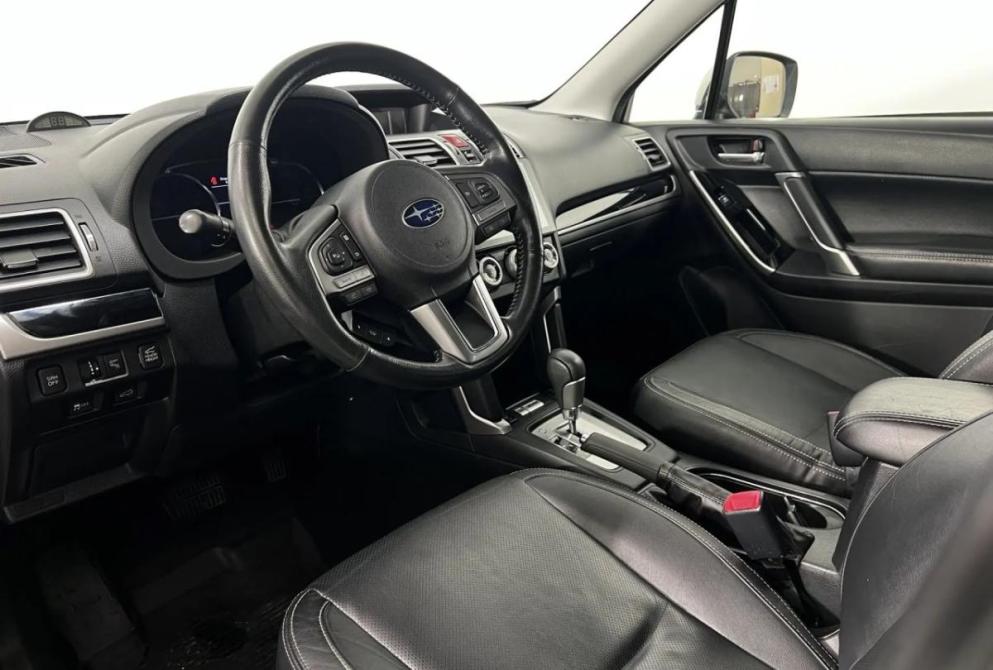 Subaru Forester IV Рестайлинг 2 Нижний Новгород  - изображение 10