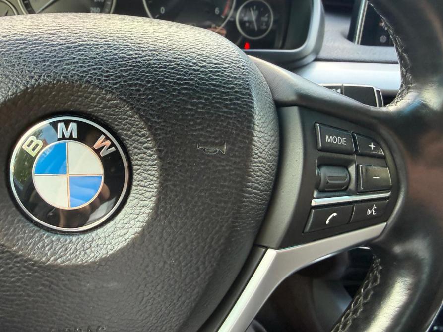 BMW X5 III (F15) Санкт-Петербург  - изображение 8
