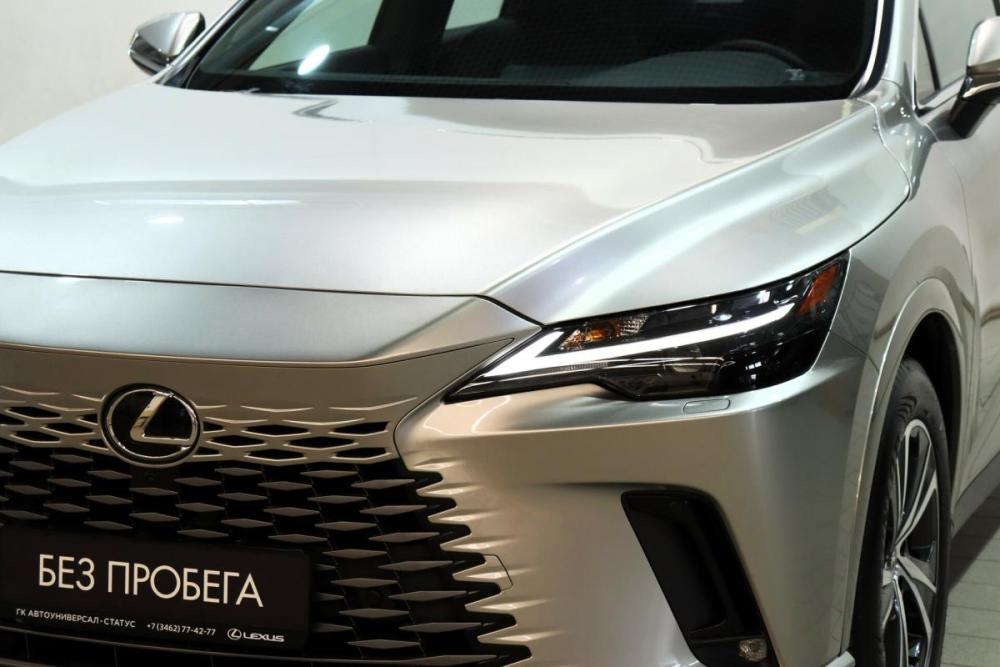 Lexus RX V Сургут  - изображение 11