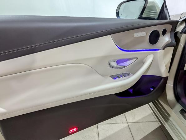 Mercedes-Benz E-Класс V (W213 S213 C238) с пробегом 2017 года, цена 3 380 000 рублей, 88235 км, купе-хардтоп, Автокод Объявления