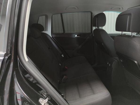 Volkswagen Tiguan I Рестайлинг с пробегом 2014 года, цена 1 180 000 рублей, 147252 км, внедорожник, Автокод Объявления